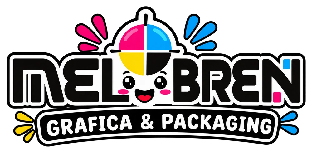 Melbren Gráfica & Packaging