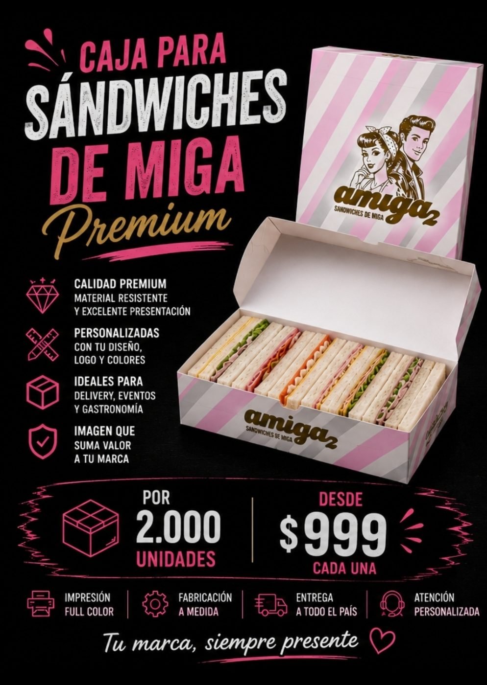 Promoción 6