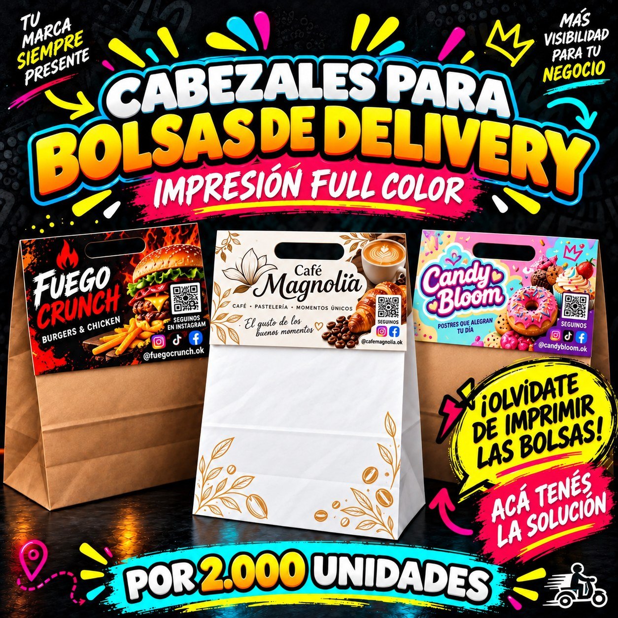 Promoción 5