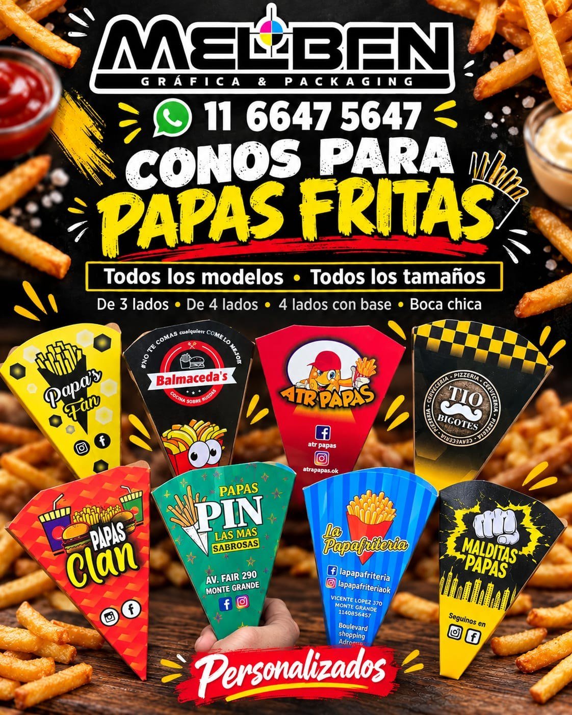 Promoción 1