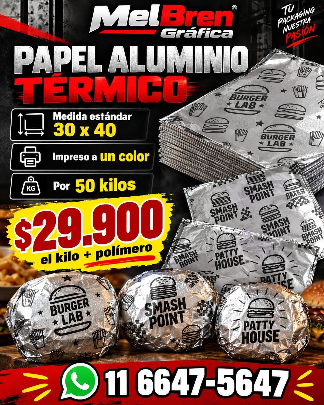 Promoción 2