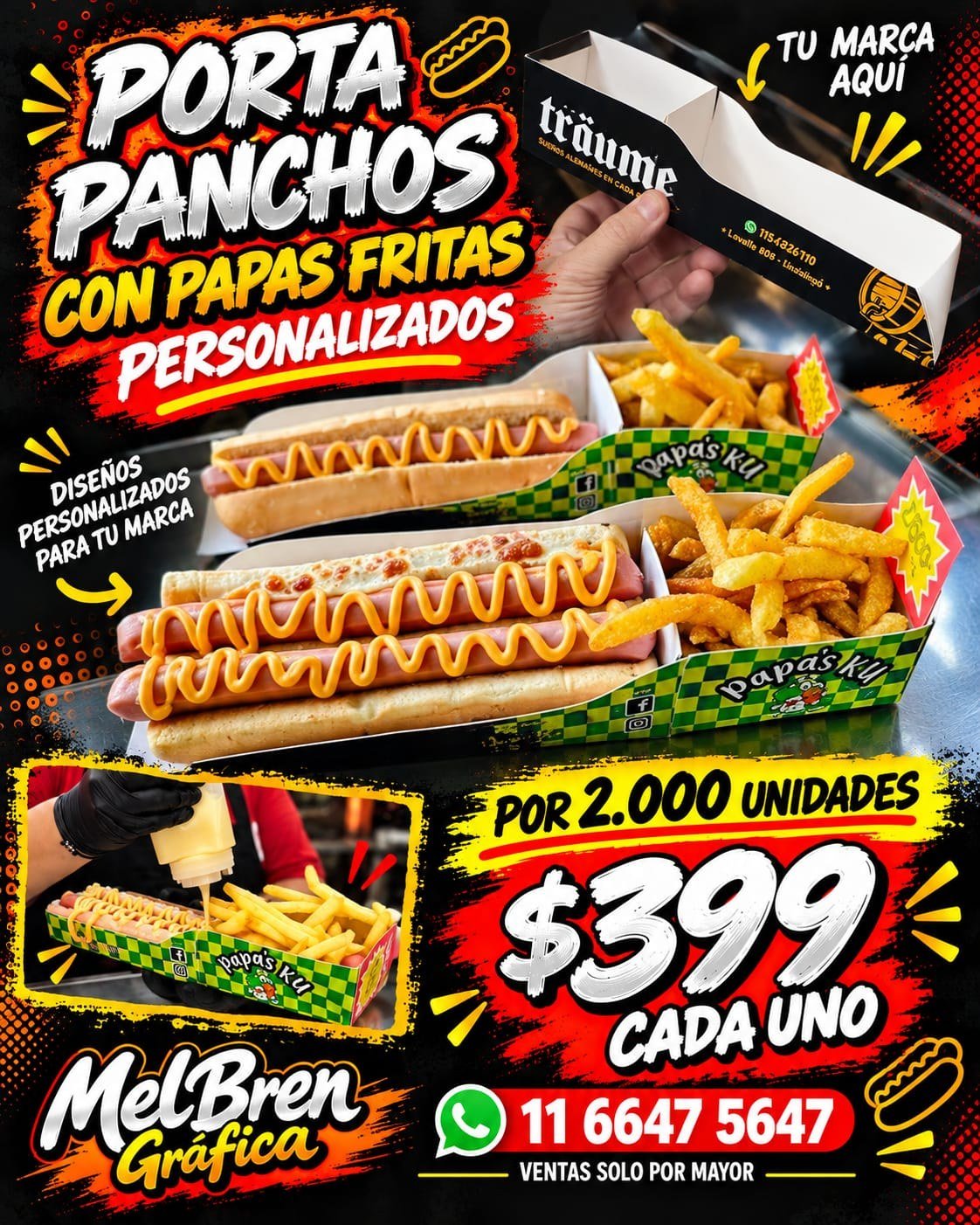 Promoción 3