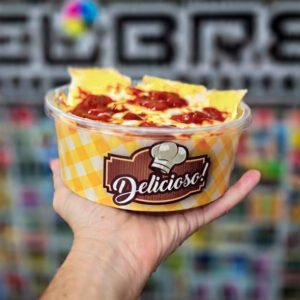 Envases en Polipapel