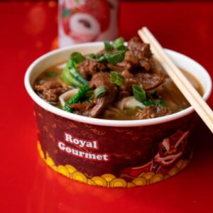 Envases en Polipapel