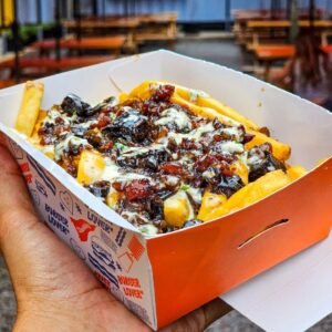 Bandejas Personalizadas TakeAway