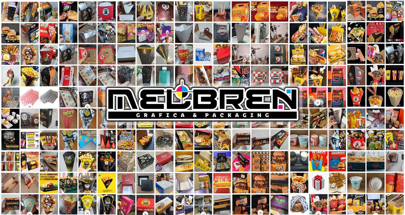 Melbren Grafica