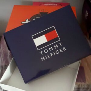 Cajas Para Lencería