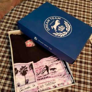 Cajas para Remeras o Camisas