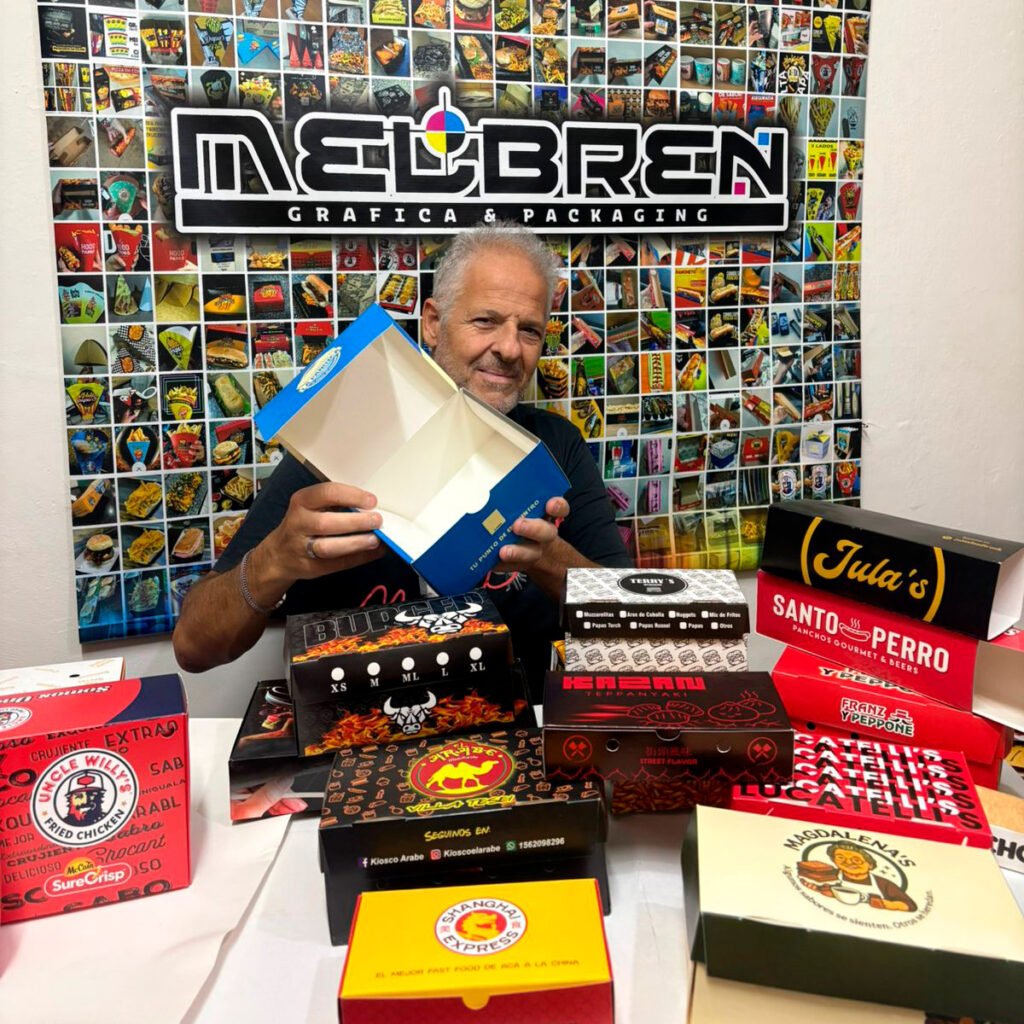 Melbren Grafica