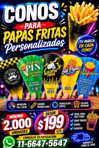 Promociones! Consultar Vigencia