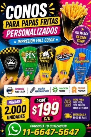 Promociones! Consultar Vigencia