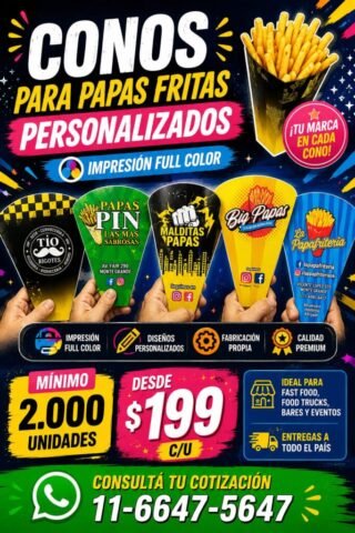Promociones! Consultar Vigencia