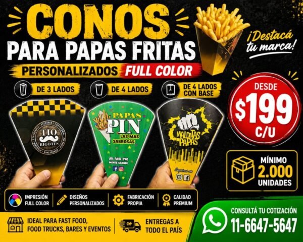 Promociones! Consultar Vigencia