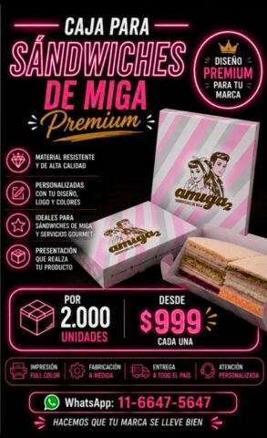 Promociones! Consultar Vigencia