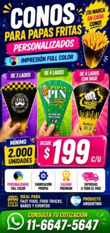 Promociones! Consultar Vigencia