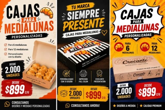 Promociones! Consultar Vigencia