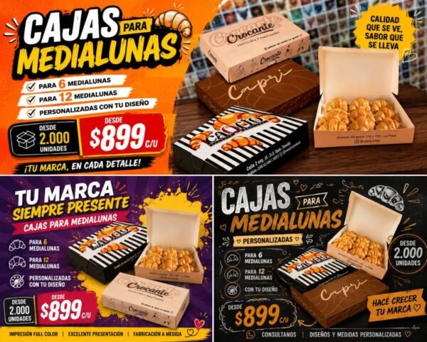 Promociones! Consultar Vigencia