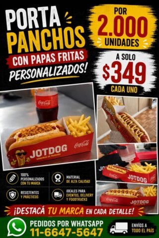 Promociones! Consultar Vigencia
