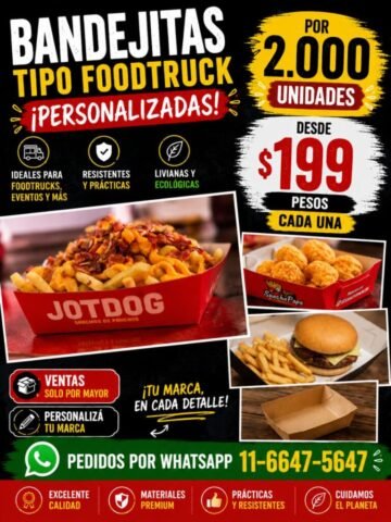 Promociones! Consultar Vigencia