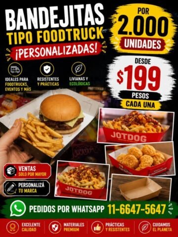 Promociones! Consultar Vigencia