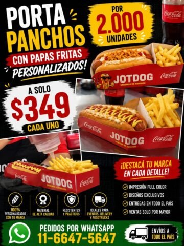 Promociones! Consultar Vigencia