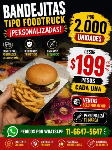 Promociones! Consultar Vigencia