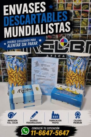 Promociones! Consultar Vigencia