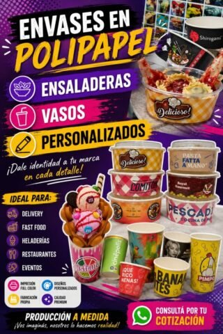 Promociones! Consultar Vigencia