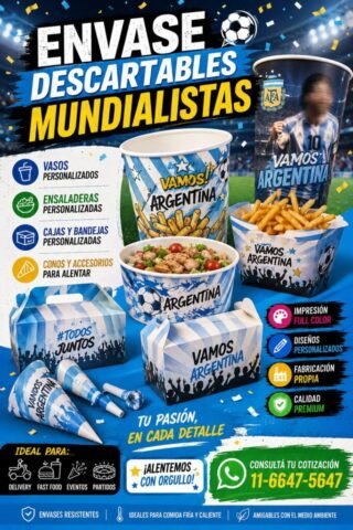 Promociones! Consultar Vigencia