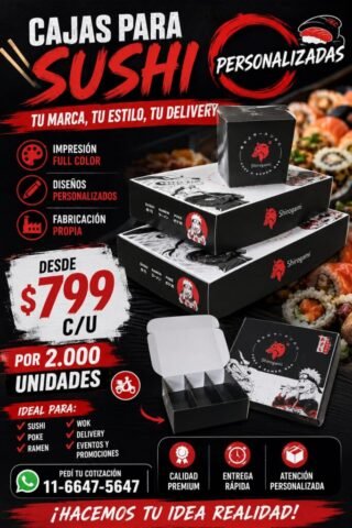 Promociones! Consultar Vigencia