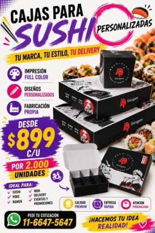 Promociones! Consultar Vigencia