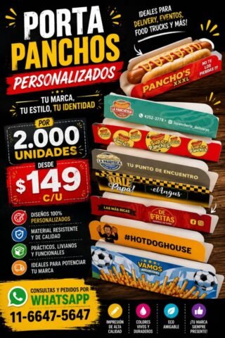 Promociones! Consultar Vigencia