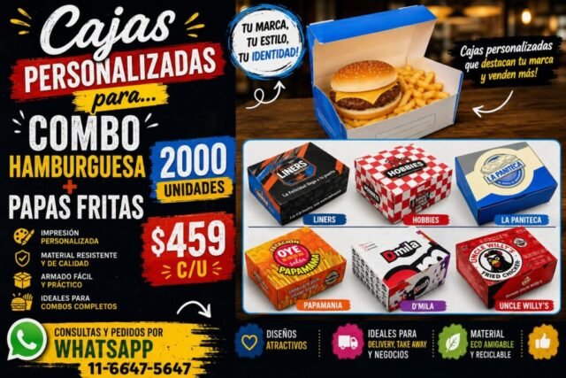 Promociones! Consultar Vigencia