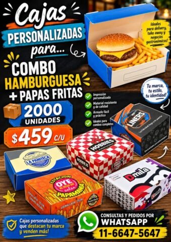 Promociones! Consultar Vigencia