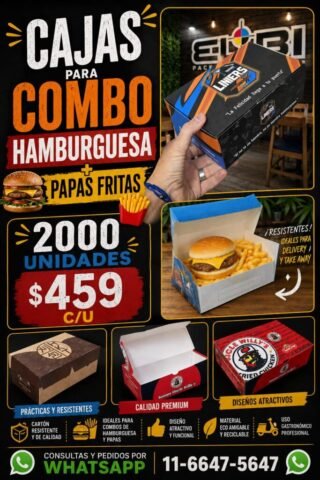 Promociones! Consultar Vigencia