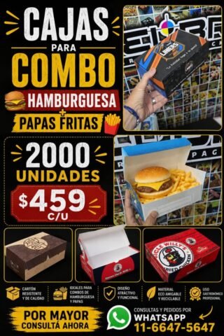 Promociones! Consultar Vigencia