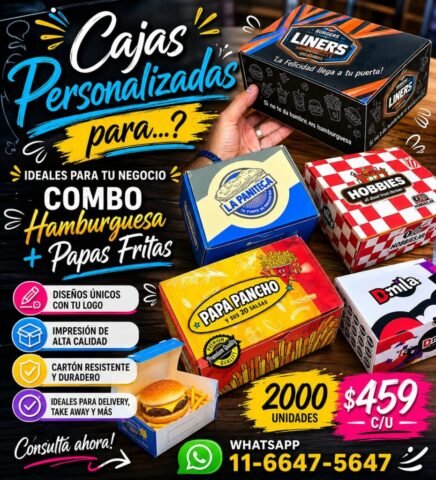 Promociones! Consultar Vigencia
