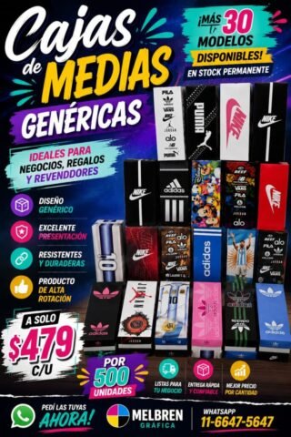 Promociones! Consultar Vigencia