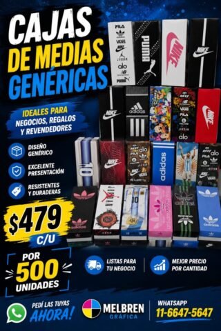 Promociones! Consultar Vigencia