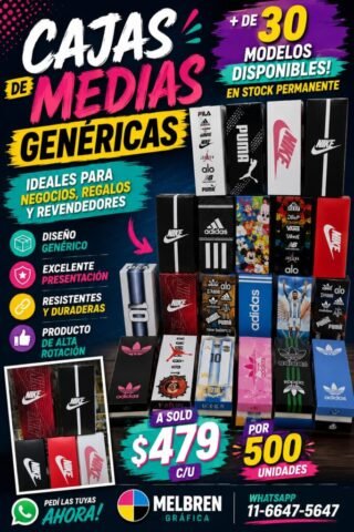 Promociones! Consultar Vigencia