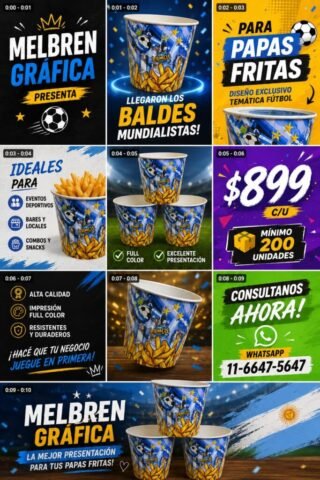 Promociones! Consultar Vigencia