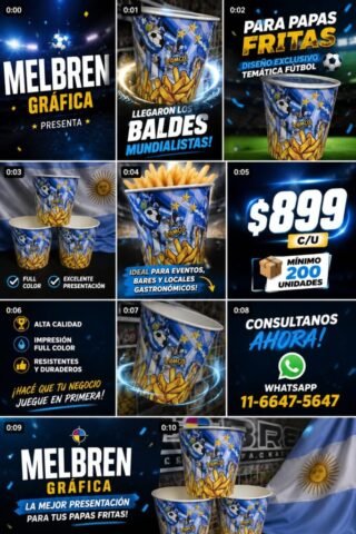 Promociones! Consultar Vigencia