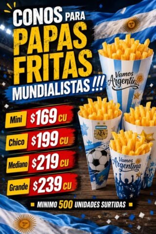 Promociones! Consultar Vigencia