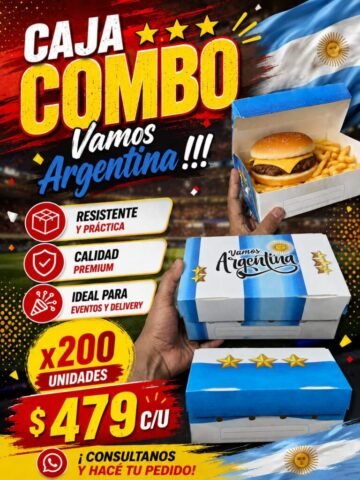 Promociones! Consultar Vigencia