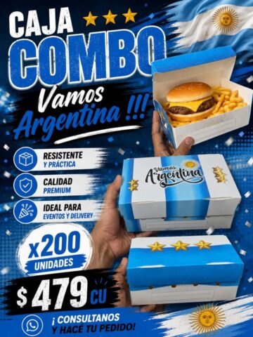 Promociones! Consultar Vigencia