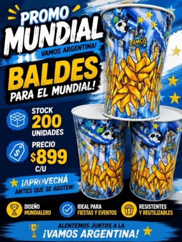 Promociones! Consultar Vigencia
