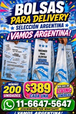 Promociones! Consultar Vigencia