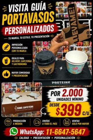 Promociones! Consultar Vigencia