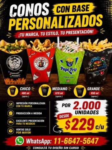 Promociones! Consultar Vigencia
