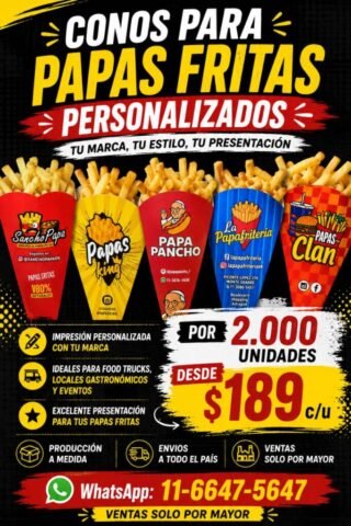 Promociones! Consultar Vigencia